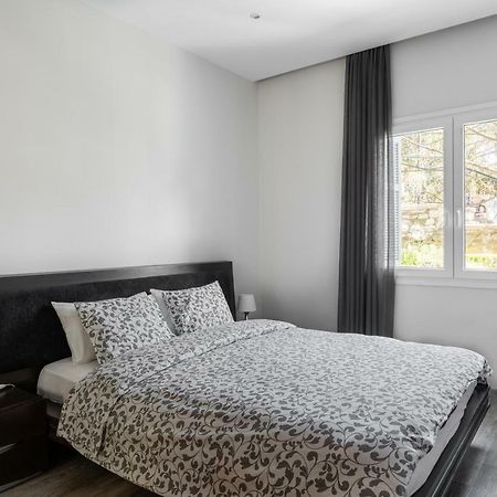Cozy Apartment In City Center Thessaloníki Eksteriør billede