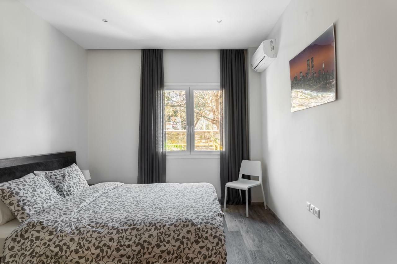Cozy Apartment In City Center Thessaloníki Eksteriør billede