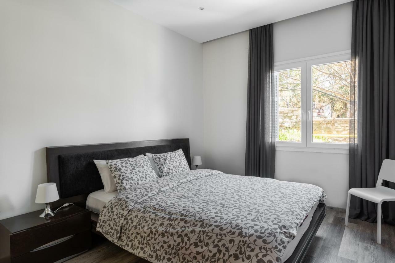 Cozy Apartment In City Center Thessaloníki Eksteriør billede