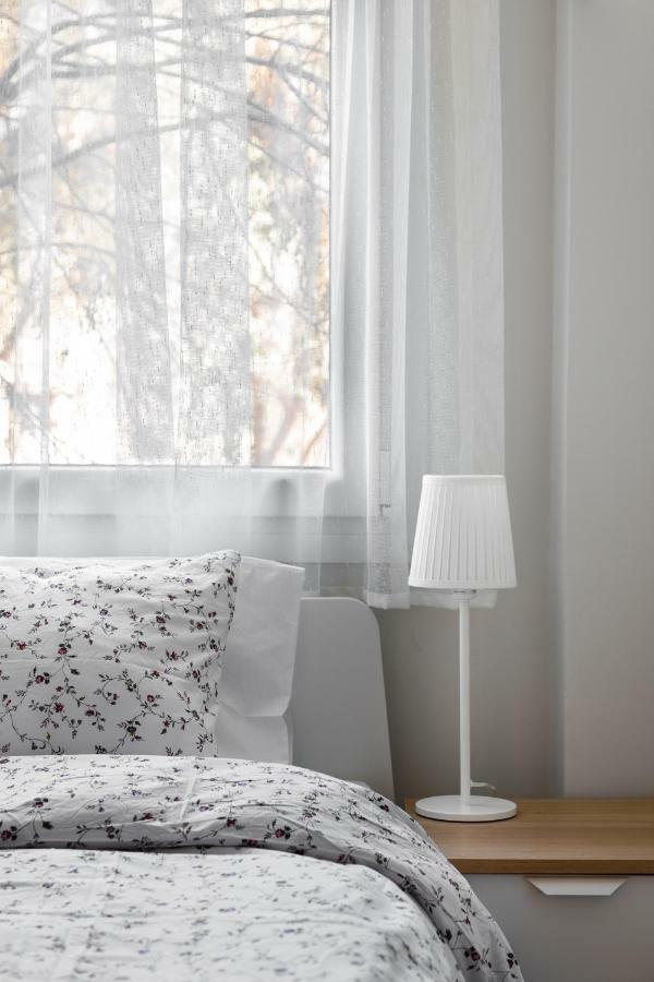 Cozy Apartment In City Center Thessaloníki Eksteriør billede