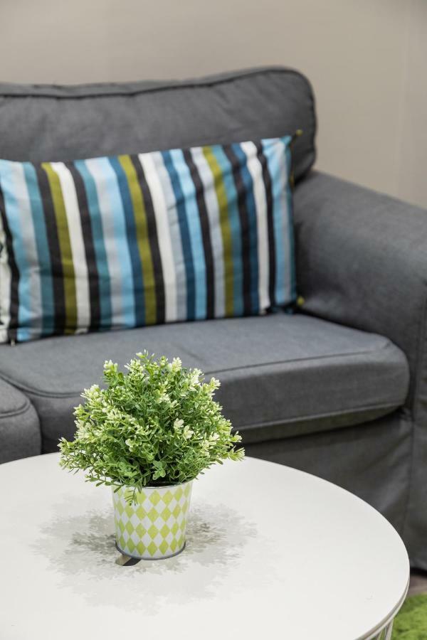 Cozy Apartment In City Center Thessaloníki Eksteriør billede