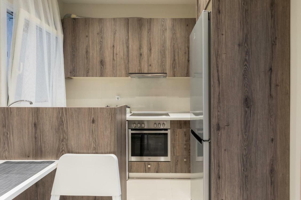 Cozy Apartment In City Center Thessaloníki Eksteriør billede